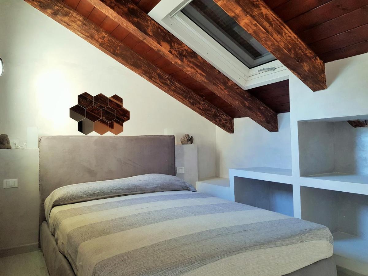 Casaviva - Casa Vacanze A Ceriale Con Terrazza Exterior foto